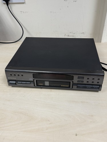Pioneer j900m multiplay 6 - pioneer, pd-j900m