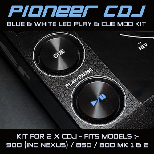 Pioneer cdj 900 - cdj, /