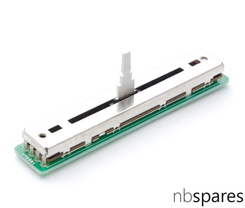 Crossfader for pioneer djm850 - for,
