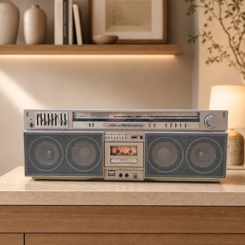 Pioneer 900 rare - sk-900,