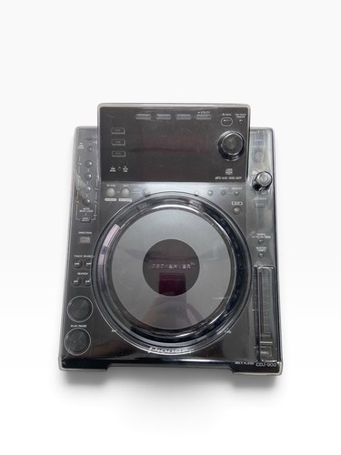 Pioneer cdj 900 - pioneer, pair