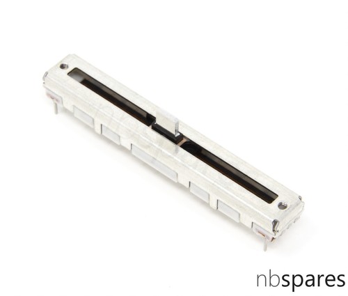 Pioneer dcv1027 fader - dcv1027, rz