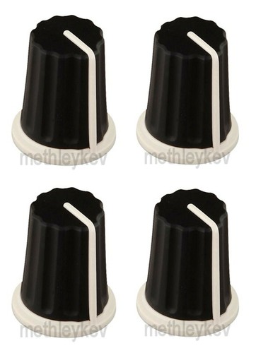 Knob for pioneer - eq,