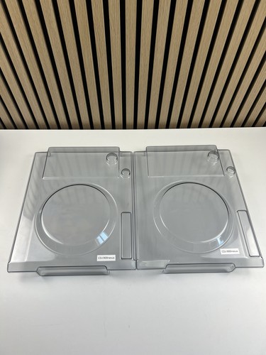 Deck saver dust - deck,