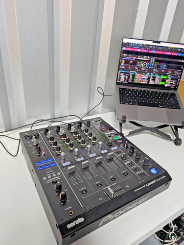 Pioneer djm 900 - pioneer, djm-900