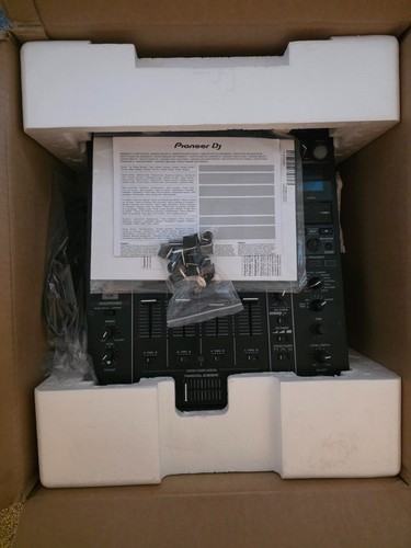 Pioneer djm 900nxs2 channel - 4,