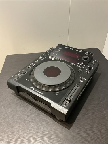 Pioneer cdj 900 decks - cdj,