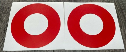 Matte red pioneer cdj jog - 2,