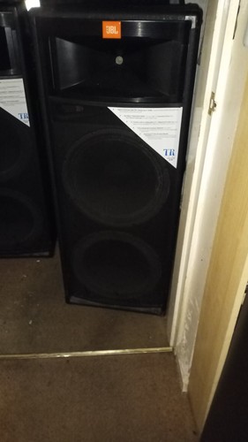 Tr225 series jbl speakers 800w - tr225,