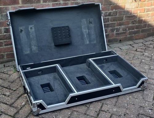 Dap audio d7568 - d7568, flightcase