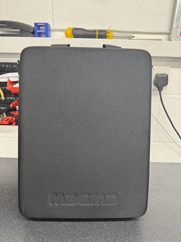 Magma ctrl case - case, cdj