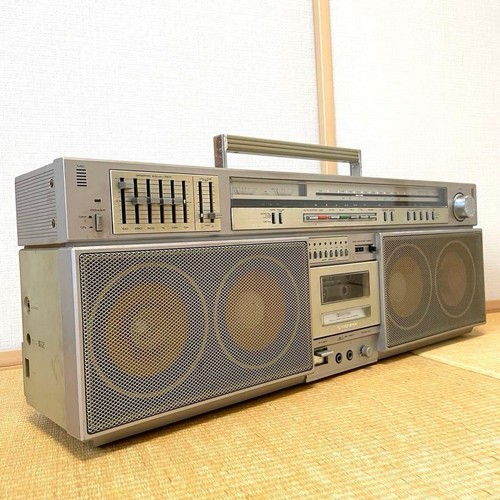 Pioneer 900 runaway vintage - sk-900,
