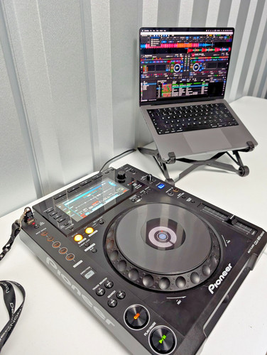 Pioneer dj - ⭐️⭐️,