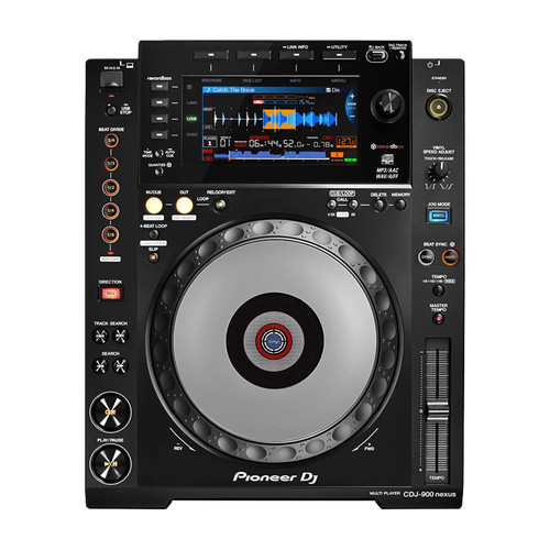 Pioneer cdj 900nxs - 🟢,
