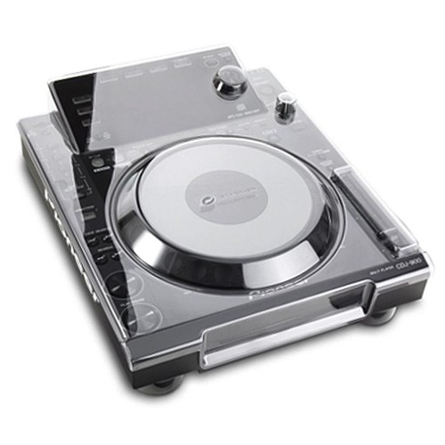 Decksaver pioneer cdj 900 - decksaver, dj