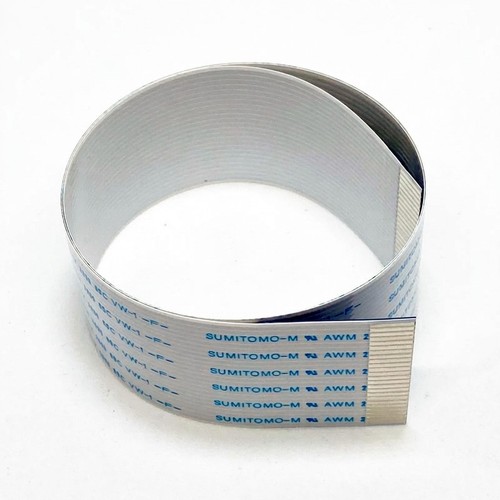 Ddd1717 pin ffc ribbon - ddd1717,