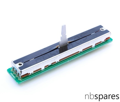 Upgrade crossfader for - for, pioneer