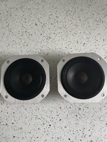 Pioneer hpm 900 - pioneer, range