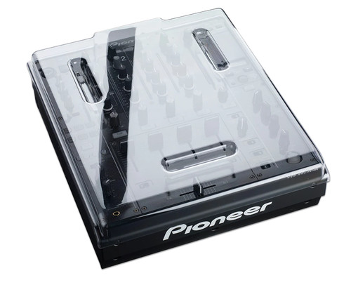 Decksaver pioneer djm - decksaver,