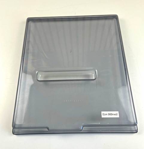 Deck saver dust - saver, for