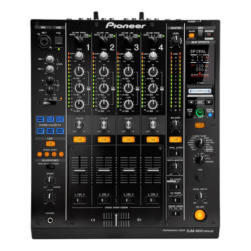 Pioneer djm 900nxs - 🟢, djm-900nxs