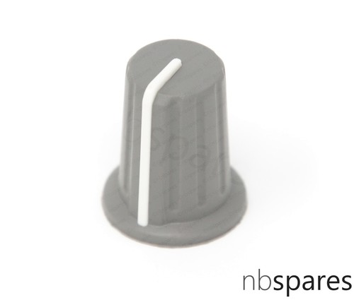Genuine trim gain knob - genuine, for