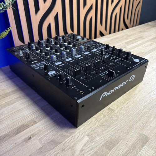 Pioneer djm 900nxs2 channel - djm-900nxs2,