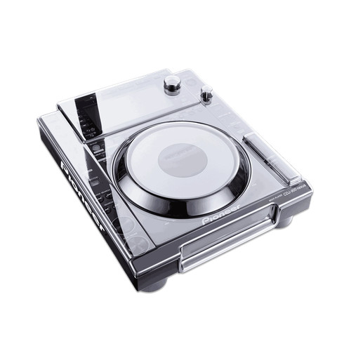 Decksaver pioneer cdj - cdj-900, nxs